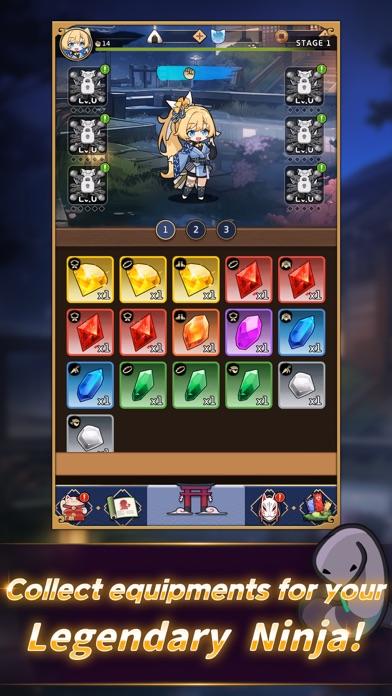 Ninja Defenders Latest Version for Android/iOS APK - TapTap