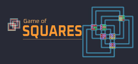 Banner of Game of Squares 