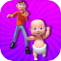 Hide From Daddy 2 :hide & seek