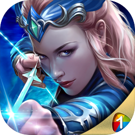 聖騎士之歌-3A級動作手遊