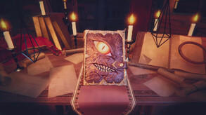 Screenshot of the video of CD2: Trap Master - Prologue