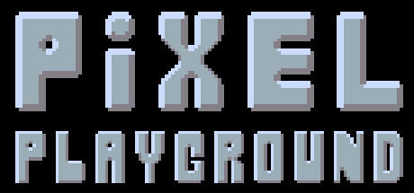 Banner of Pixel Playground 