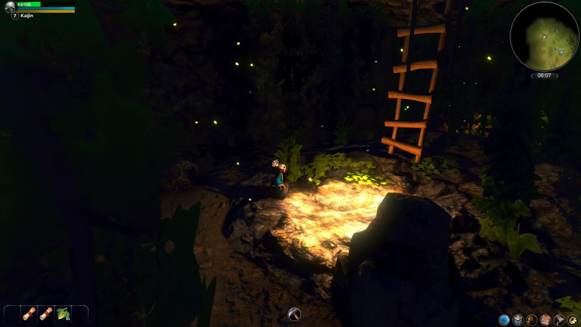 Loya Game Screenshot