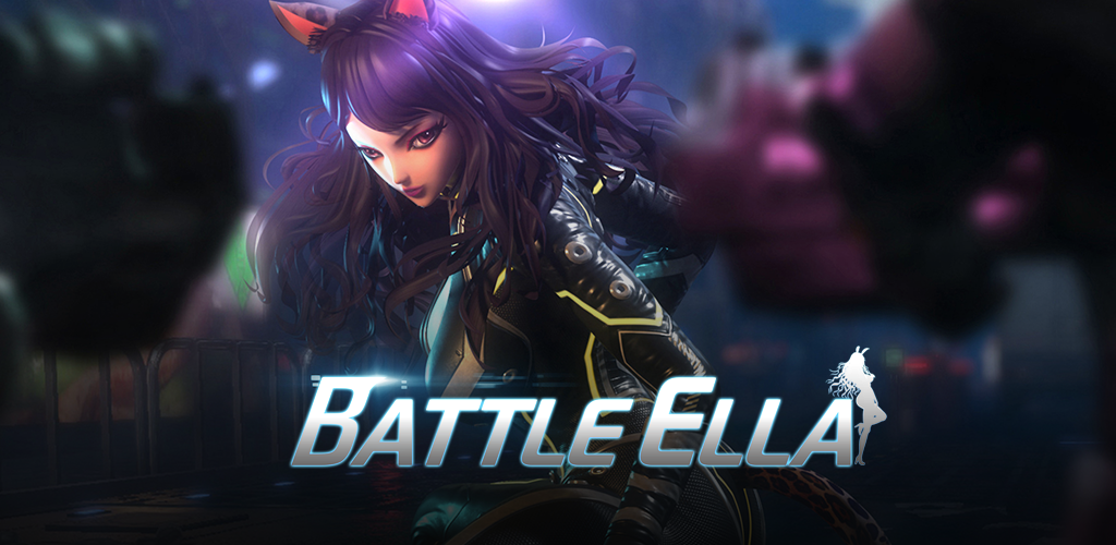 Banner of တိုက်ပွဲ Ella : 2048 1.1.6