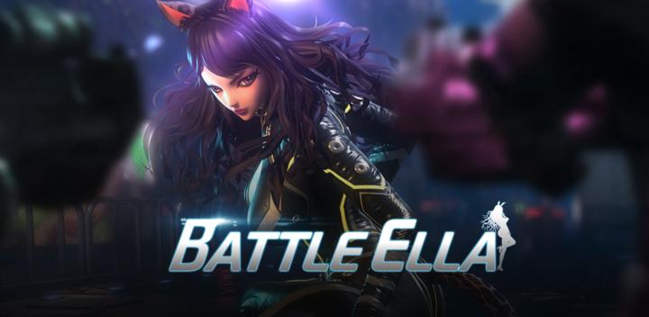 Banner of Battle Ella : 2048 1.1.6