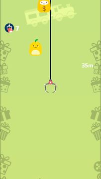 Go Toy! Game Screenshot