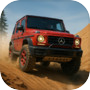 Icon of Offroad Revolution Car Driving