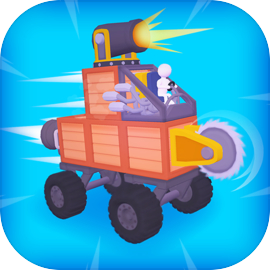 Battle Cars: Demolition