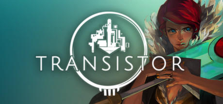 Transistor screenshot
