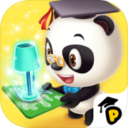 Tiến sĩ Panda Plus: Nhà thiết kế nhà