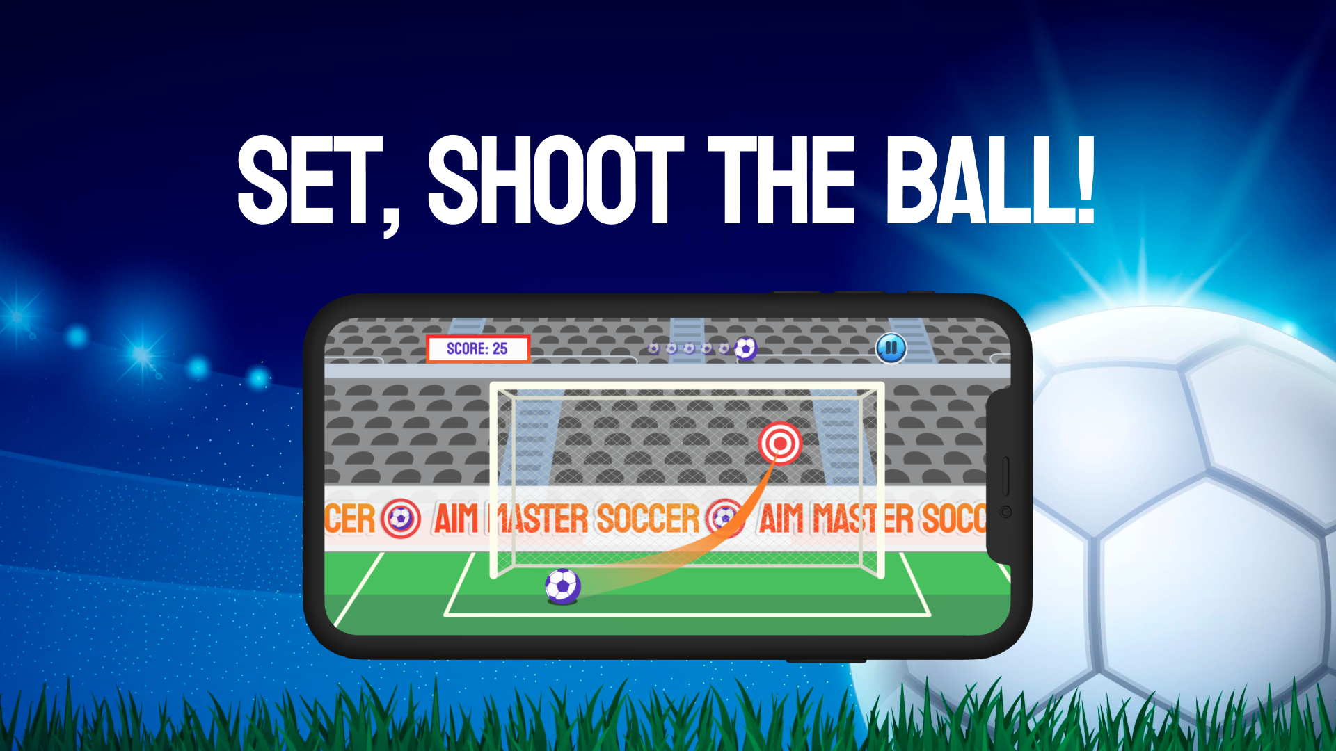Aim Master Pro Latest Version for Android/iOS APK - TapTap