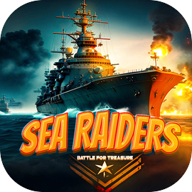 Sea Raiders