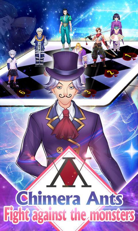 Screenshot 4 of Heavens Arena 