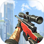 Sniper Pro: Shooting Gun Game