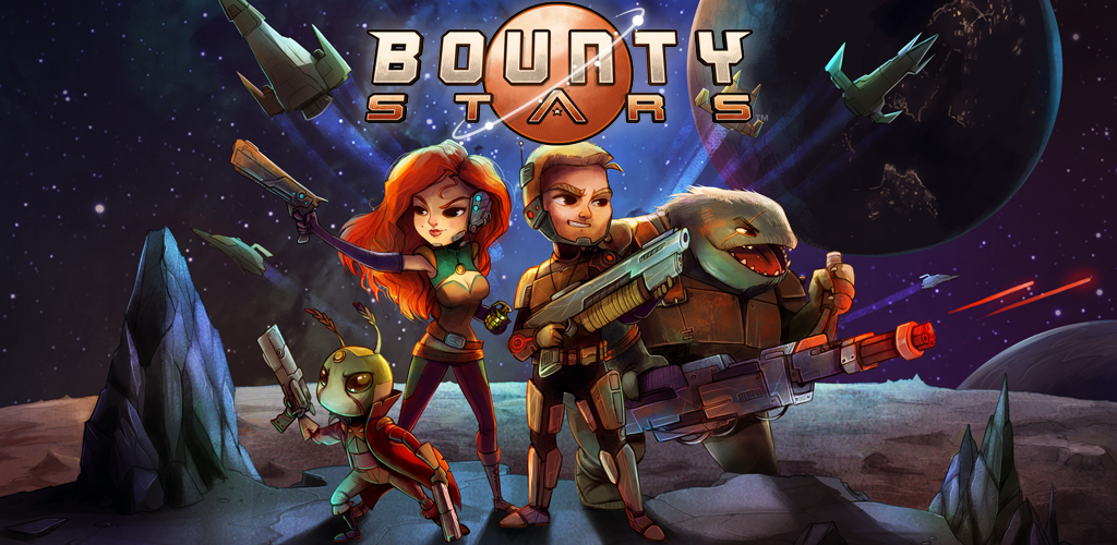 Banner of Bounty Stars (ไซไฟ RPG) 1.4.117