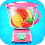 Blend the Food! Cooking Games