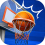 Icon dari Basketball Rivals: Showdown
