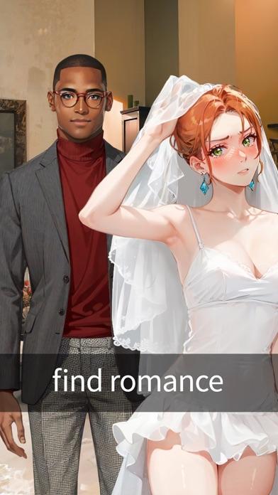 Screenshot of Tabou Love:Romance Story