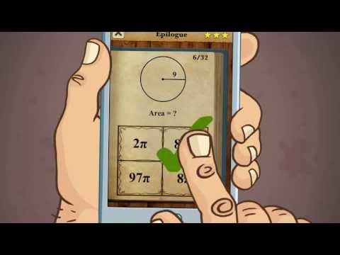 数学の王者 のビデオのスクリーンショット
