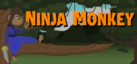 Banner of Ninja Monkey 