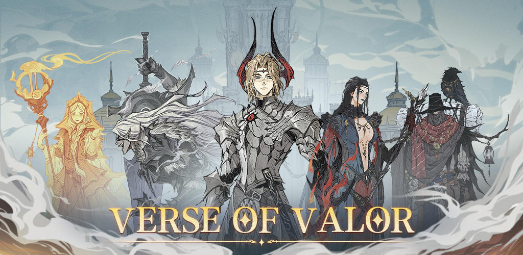 Verse of Valor screenshot