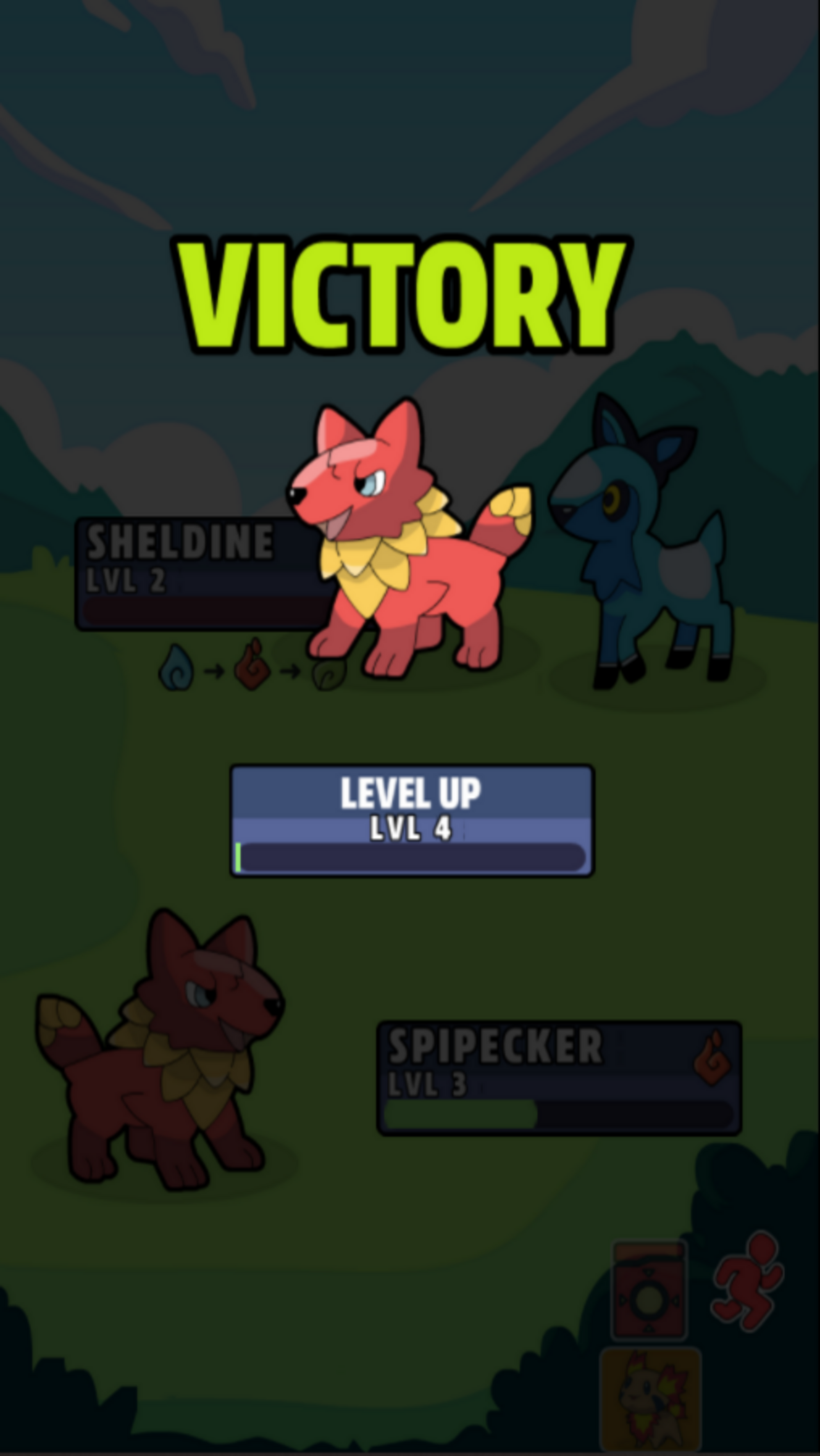 Screenshot 12 of Dexomon: Monster Trainer 