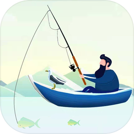 Lucky Fishing - Best Fishing Game To Reward!