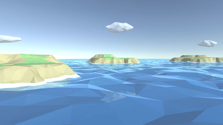 Screenshot 1 of gió 1.4