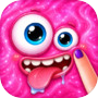 Icon of Talking Slime: Virtual Pet DIY