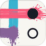 Splashy Dots