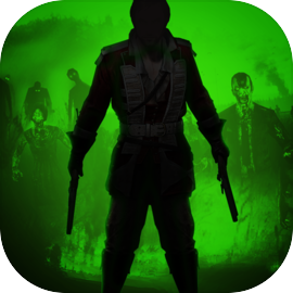 DEAD HUNTER: FPS Zombie Survival Shooter Games