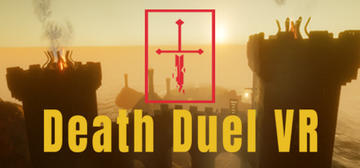 Banner of Death Duel VR 