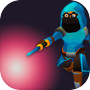 Icon of Dark Arts Master
