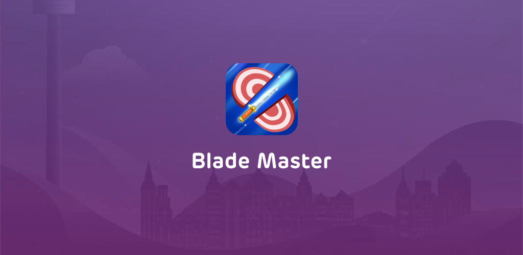 Banner of ブレードマスター 2.0.8