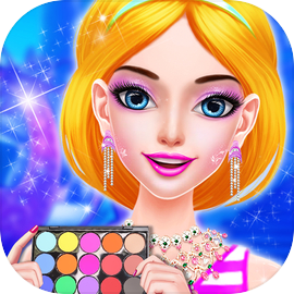 Dream Doll -  Makeover Games for Girls