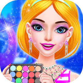 Doll makeup games for girls APK para Android - Download