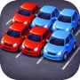 Get Cars Out: Color Sort のアイコン