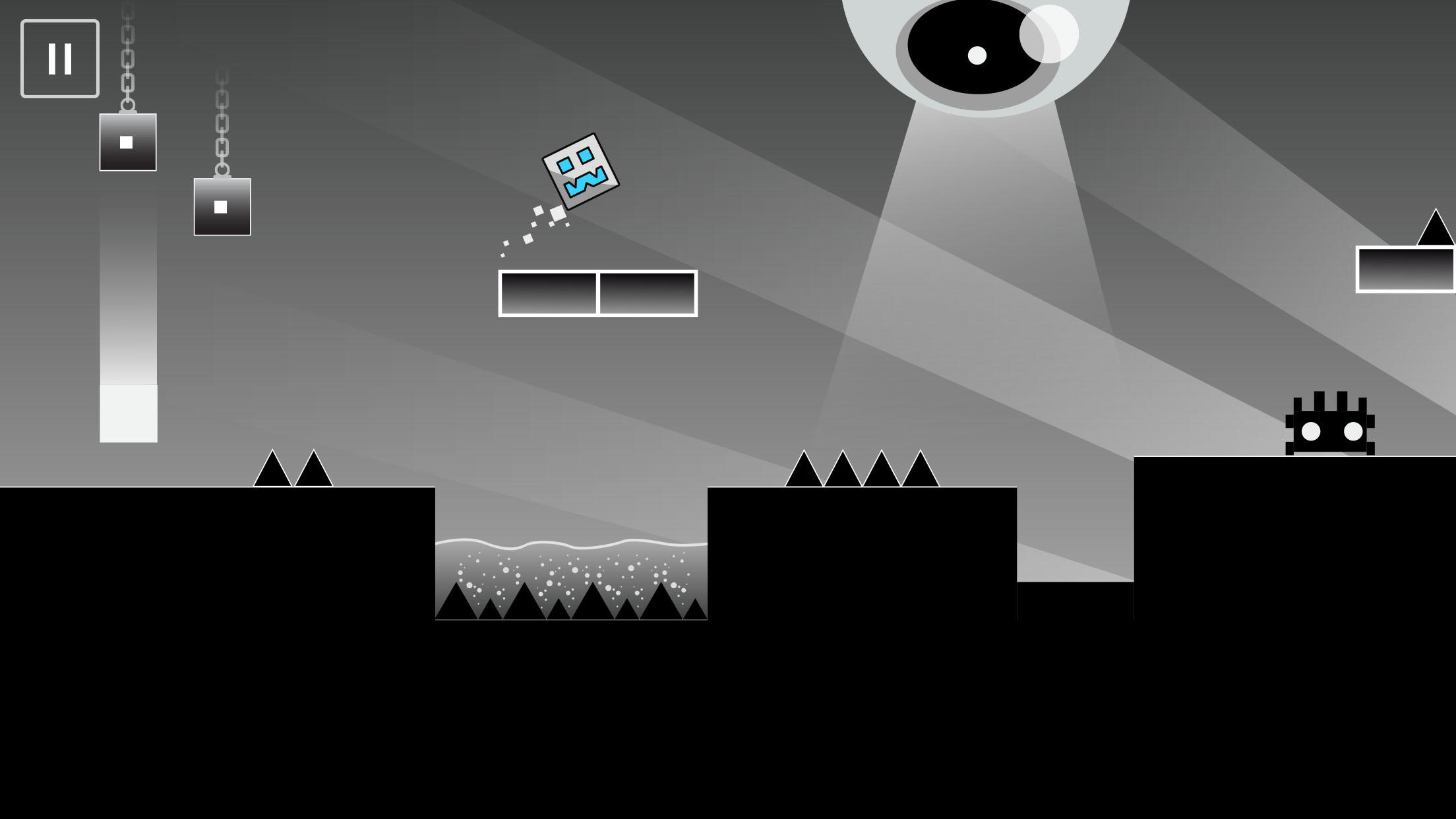 Cube Dash Jump Latest Version for Android/iOS APK - TapTap