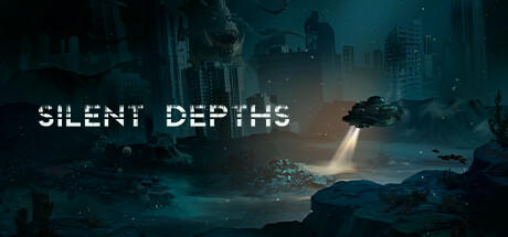 Banner of Silent Depths 