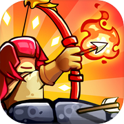 Defense Legend: myth TD