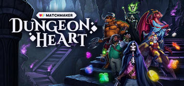 Banner of Matchmaker: Dungeon Heart 