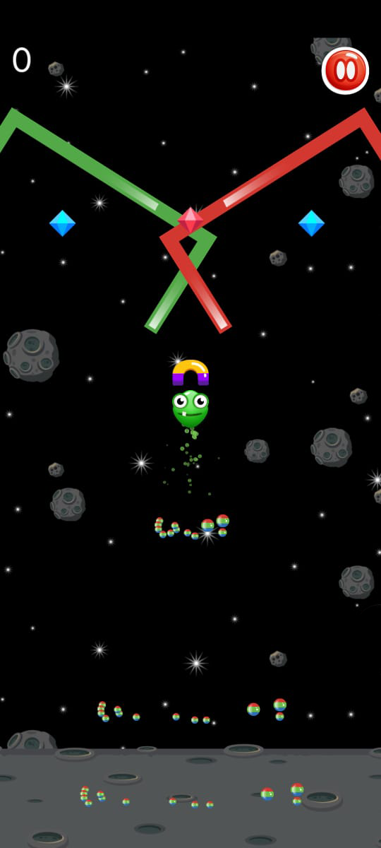 Minxi Game Screenshot