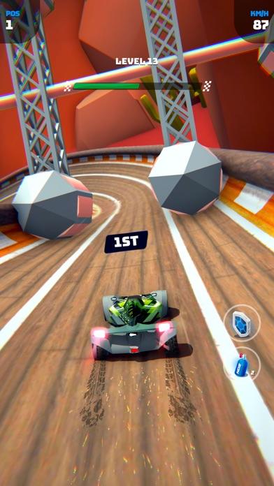 Car Race Master 3D: Fun Racing Game Screenshot