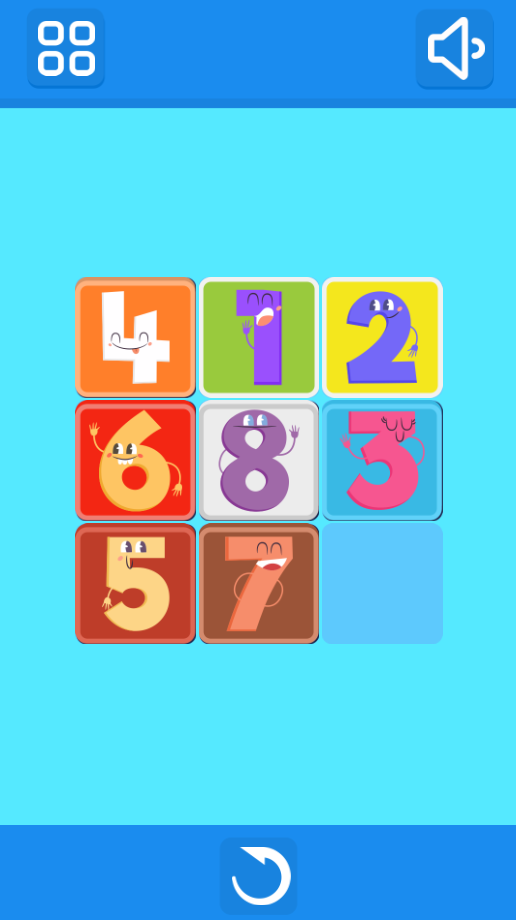 Number Sequence Latest Version for Android/iOS APK - TapTap