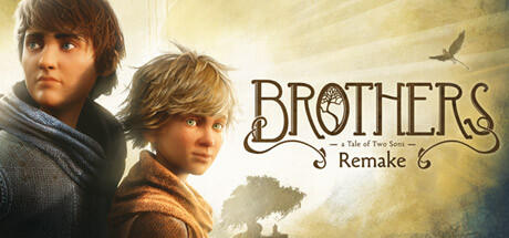 Banner of 브라더스: 두 아들 이야기 리메이크 (Brothers: A Tale of Two Sons Remake) 