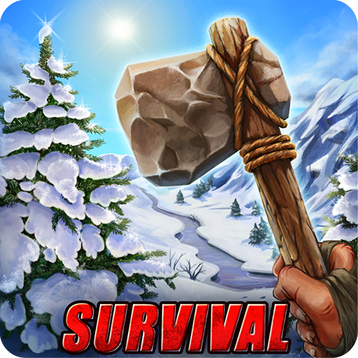 Island Survival Latest Version for Android/iOS APK - TapTap