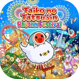 太鼓の達人 ドンダフルフェスティバル 最新バージョン Android/iOS用