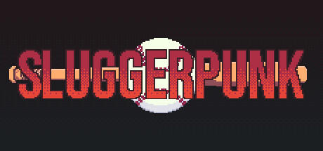 Banner of Sluggerpunk 