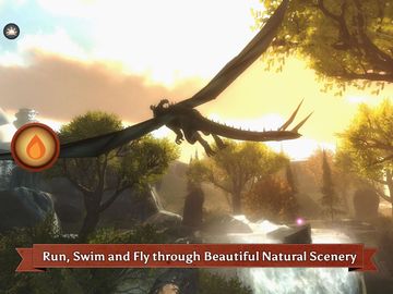 Nimian Legends : BrightRidge 遊戲截圖
