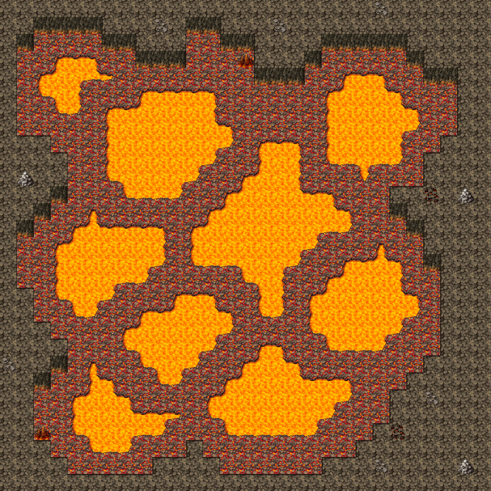 Trials of Torture DEMO Game Screenshot